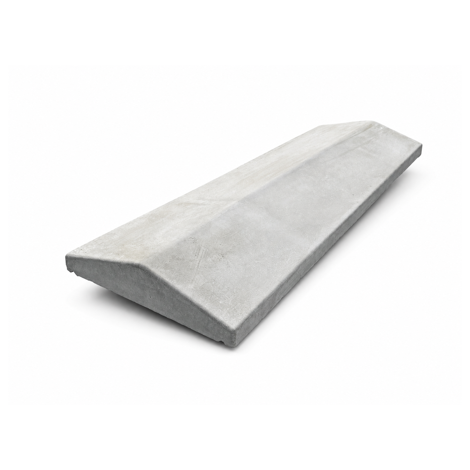 Capa de muro casinha - 23cm e 26cm