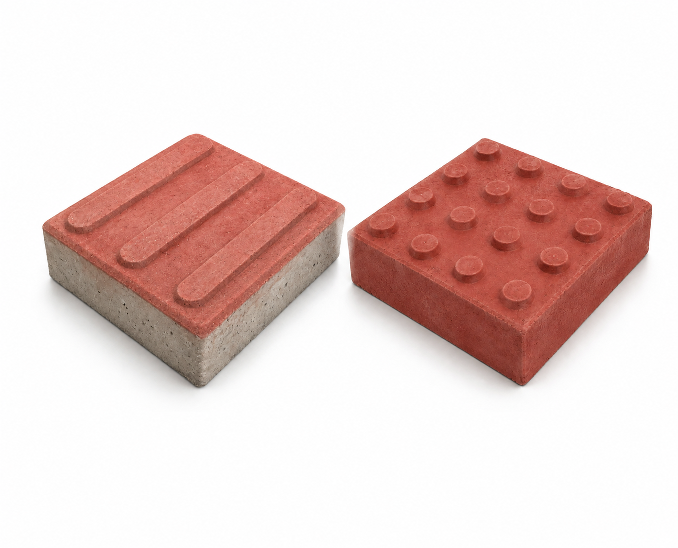Paver Tátil